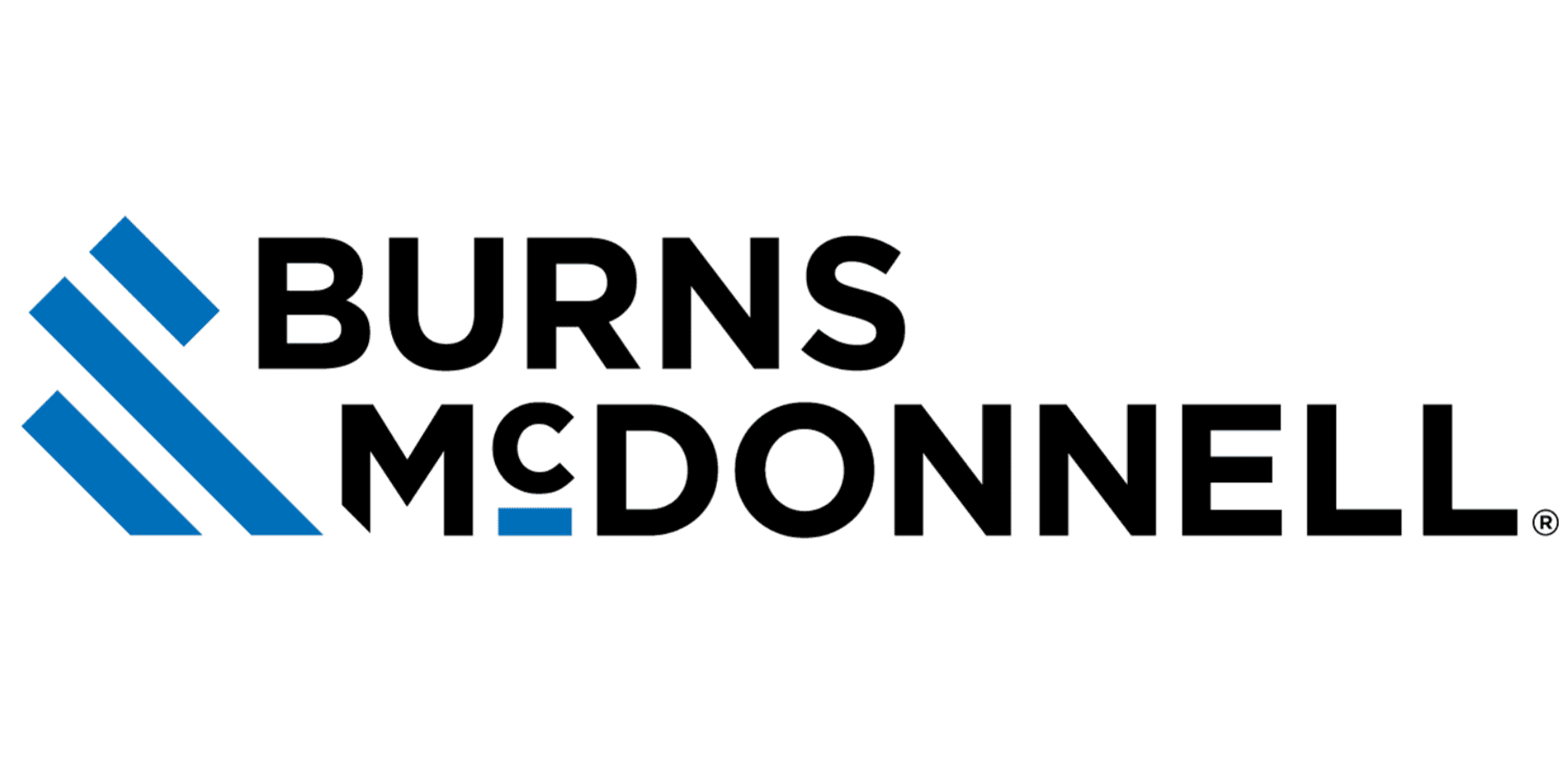 Client logo
