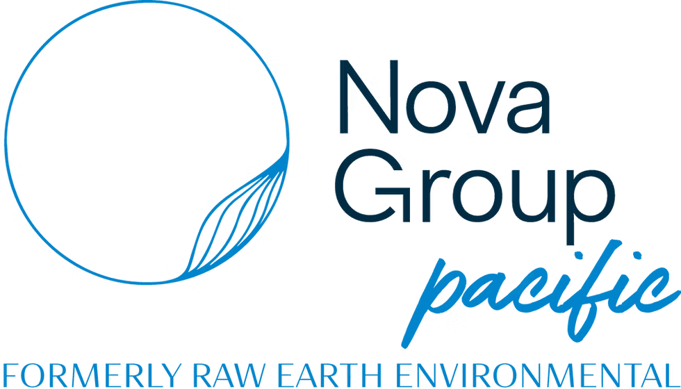 Client logo