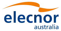 Client logo